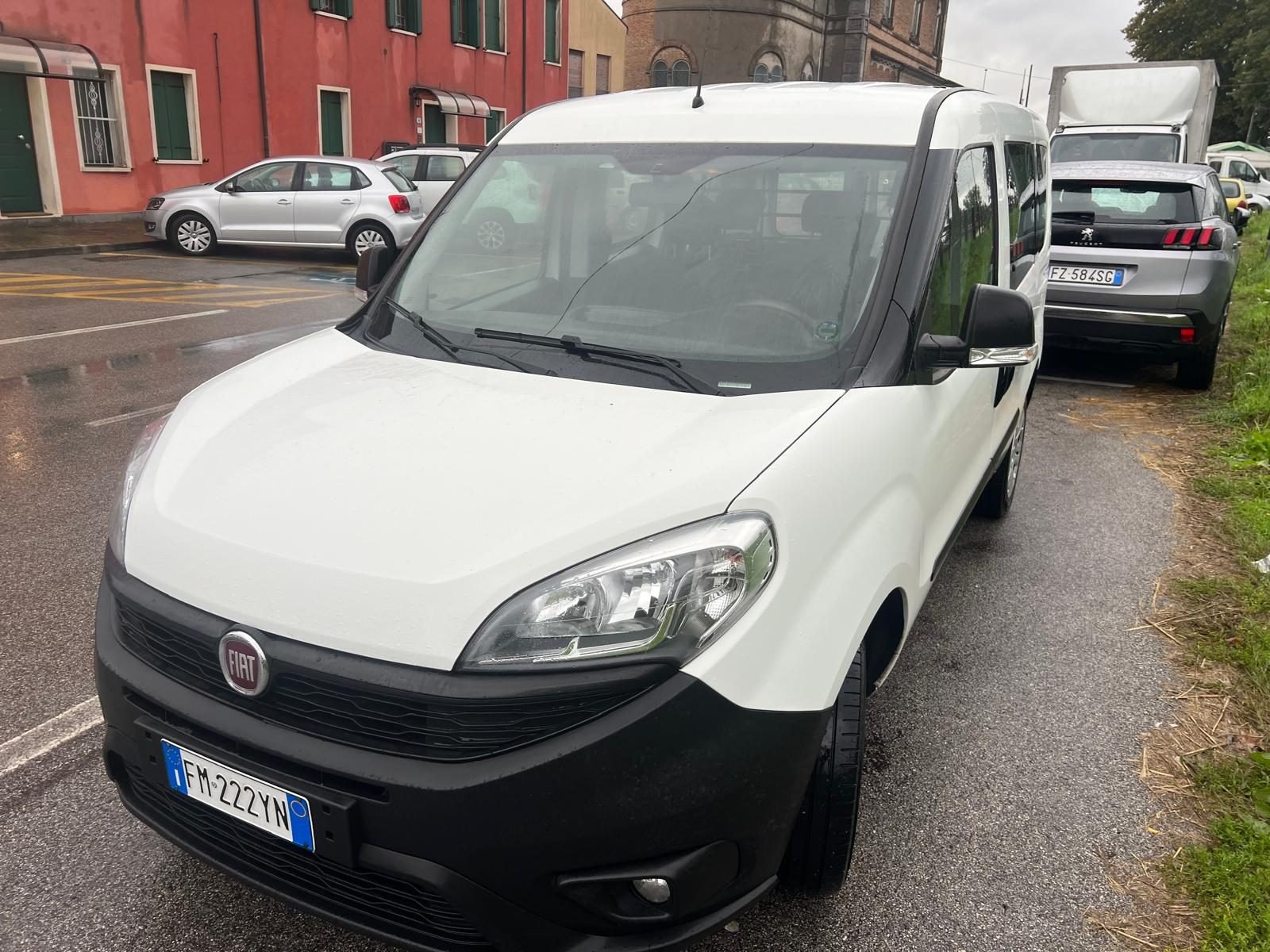 Fiat Doblo