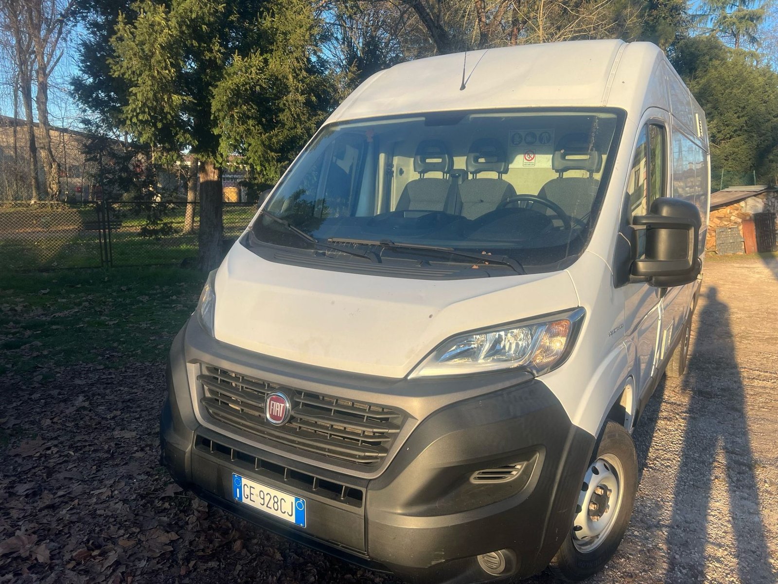 Fiat Ducato